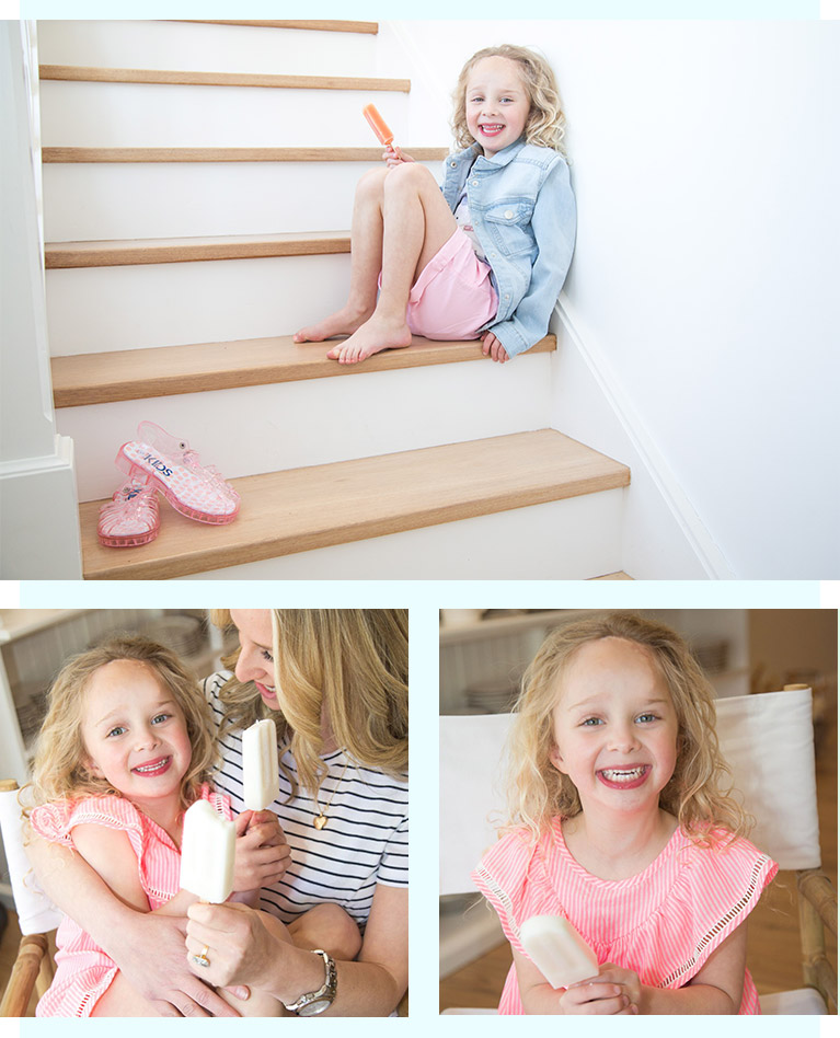 Cotton On Kids Loves Paloma Pops